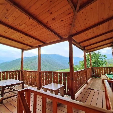 Bed and Breakfast Forrest-For Rest Dilidschan Exterior foto