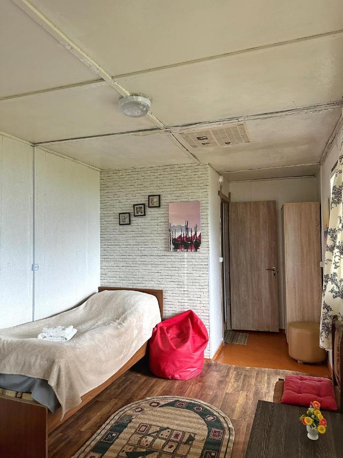 Bed and Breakfast Forrest-For Rest Dilidschan Exterior foto